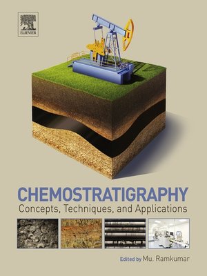 cover image of Chemostratigraphy